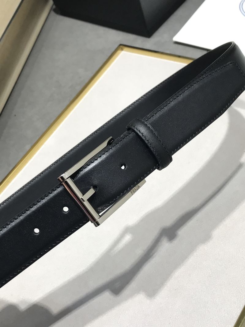 Prada Belts